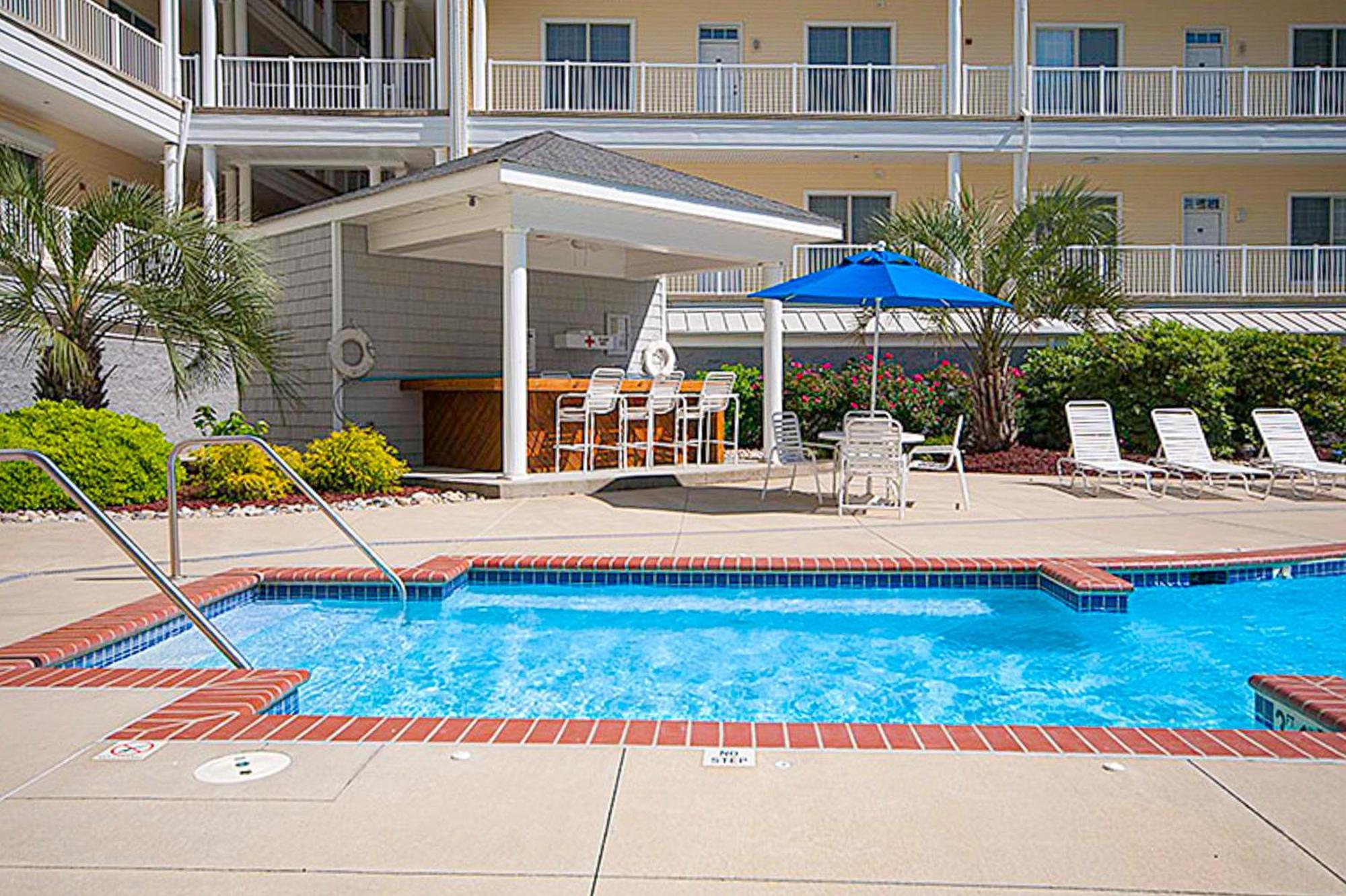 The Sandbridge Dunes - Salty Mermaid 110 Virginia Beach Exterior photo
